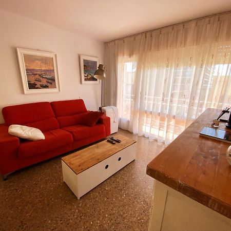 Apartamento Floral Al Centro De Palamos Con Wi-Fi 외부 사진