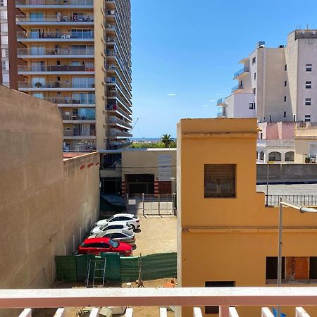 Apartamento Floral Al Centro De Palamos Con Wi-Fi 외부 사진