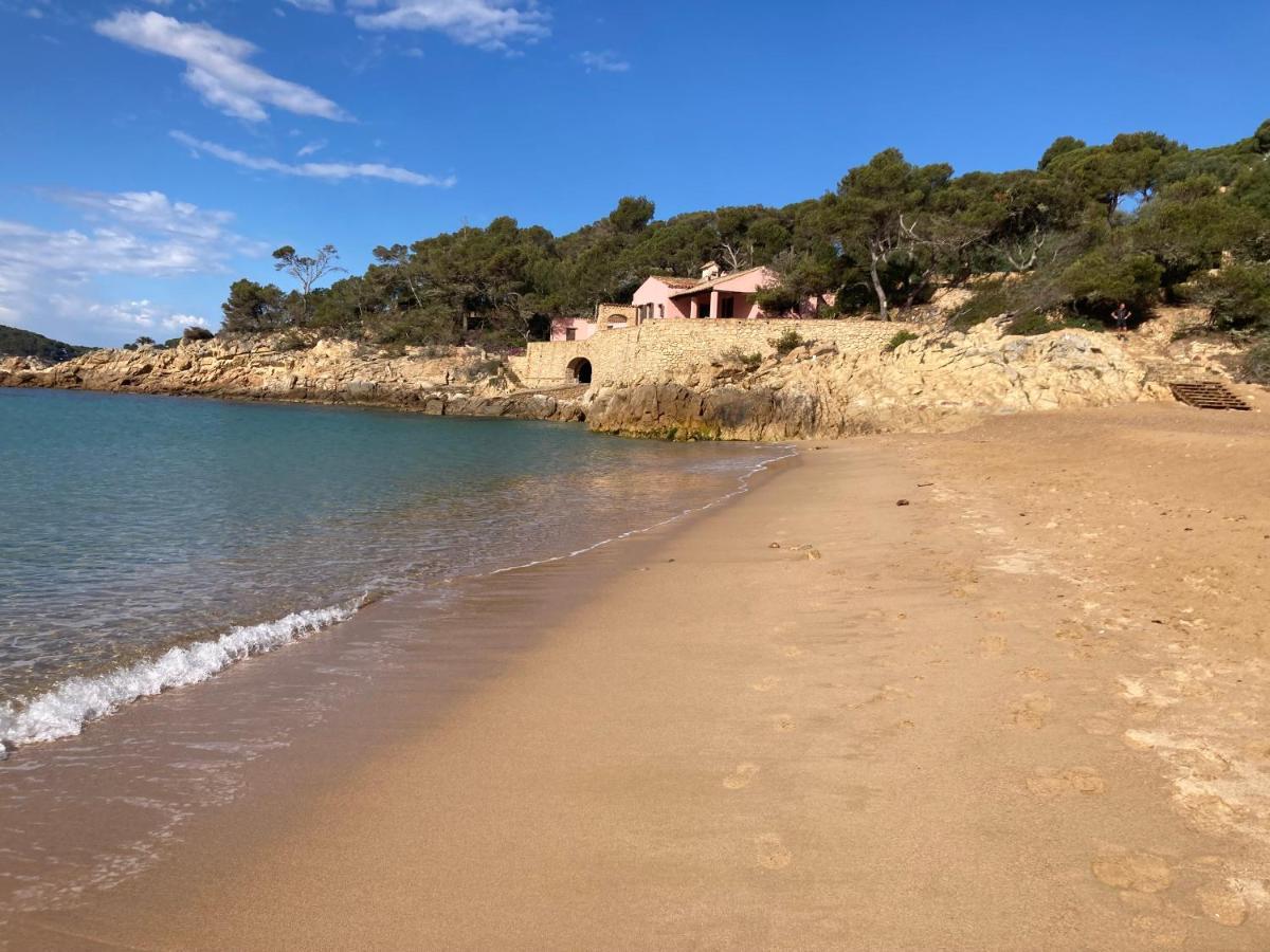 Apartamento Floral Al Centro De Palamos Con Wi-Fi 외부 사진