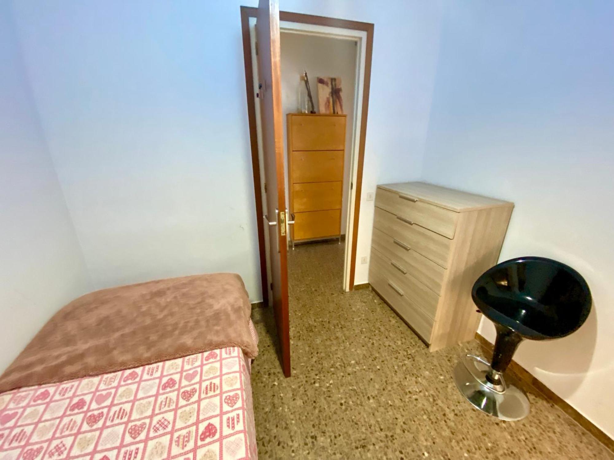 Apartamento Floral Al Centro De Palamos Con Wi-Fi 외부 사진