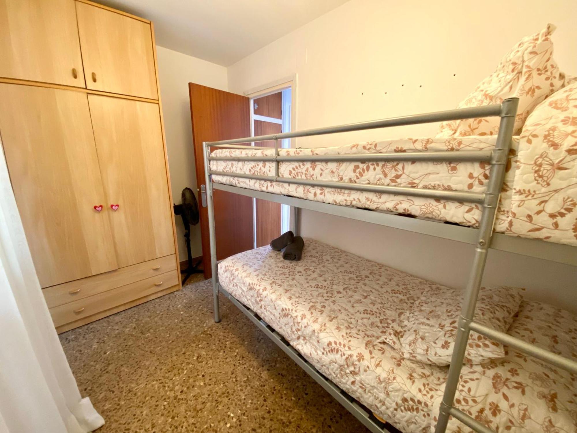 Apartamento Floral Al Centro De Palamos Con Wi-Fi 외부 사진